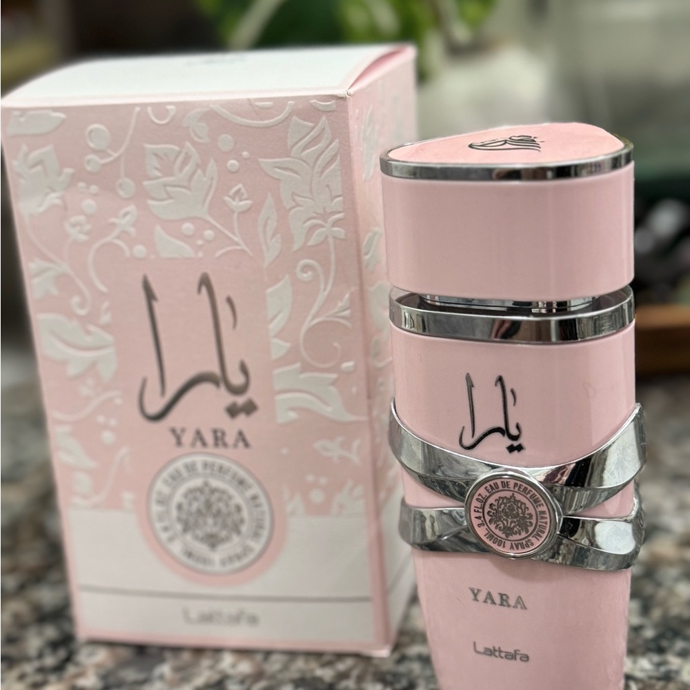 Lattafa Yara Perfume